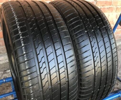 Firestone Roadhawk 225/50 R17