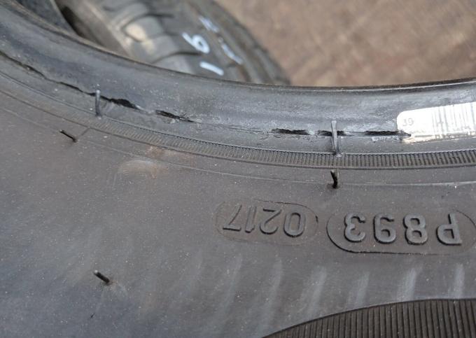 Pirelli Cinturato P7 205/60 R16
