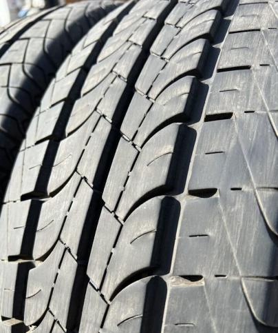 Semperit Van Life 195/70 R15C