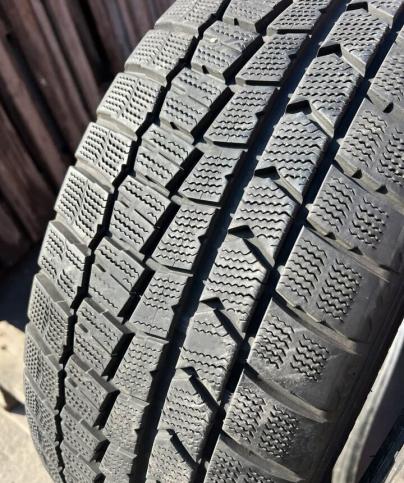 Dunlop Winter Maxx WM02 225/50 R18