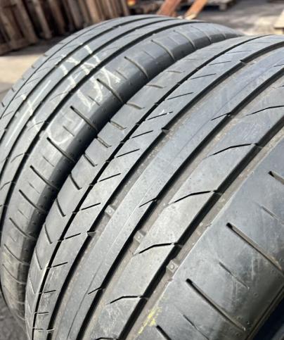 Continental ContiSportContact 5 245/45 R19