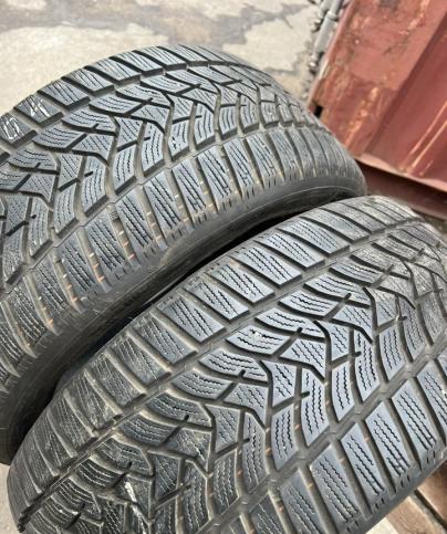 Dunlop Winter Sport 5 225/40 R18