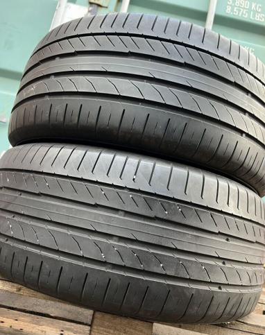 Continental ContiSportContact 5 235/50 R17