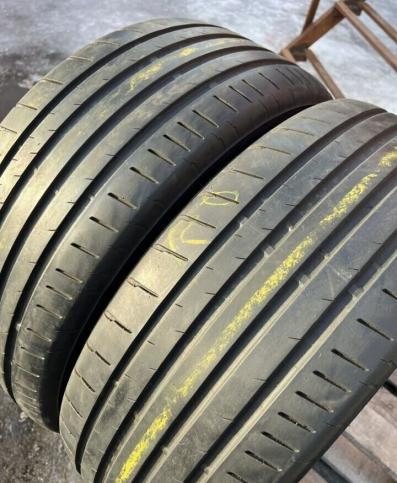 Bridgestone Potenza S007A 245/45 R20