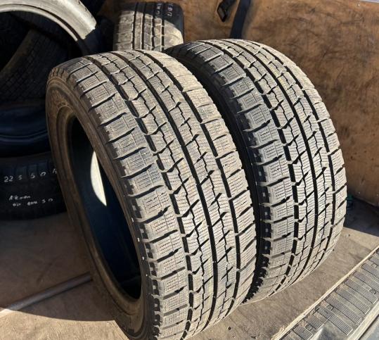 Goodyear Ice Navi Zea II 225/50 R17