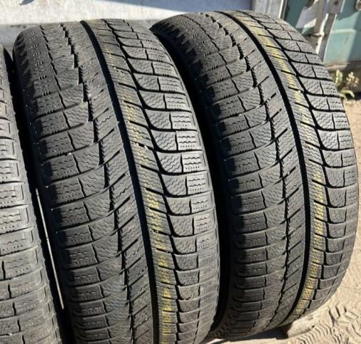 Michelin X-Ice 3 225/50 R17