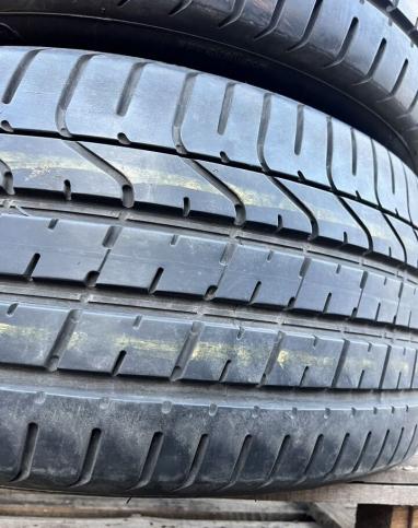 Pirelli P Zero 275/35 R21