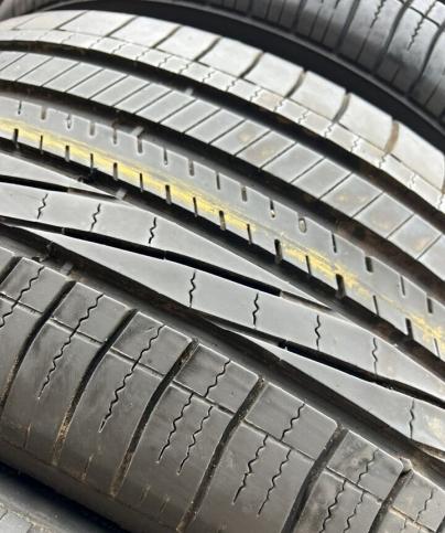 Goodyear Eagle RS-A2 245/45 R19