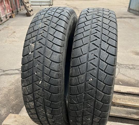 Michelin Latitude Alpin 205/80 R16