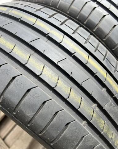 Pirelli P Zero PZ4 225/45 R19