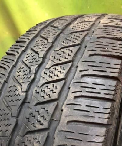 Continental VanContact Winter 235/65 R16C