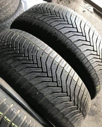 Michelin CrossClimate 225/45 R18