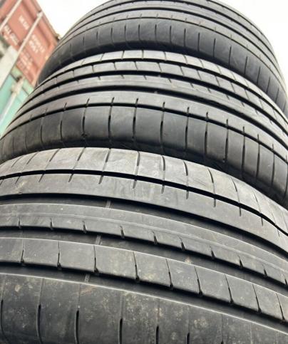 Goodyear Eagle F1 Asymmetric 5 265/40 R21