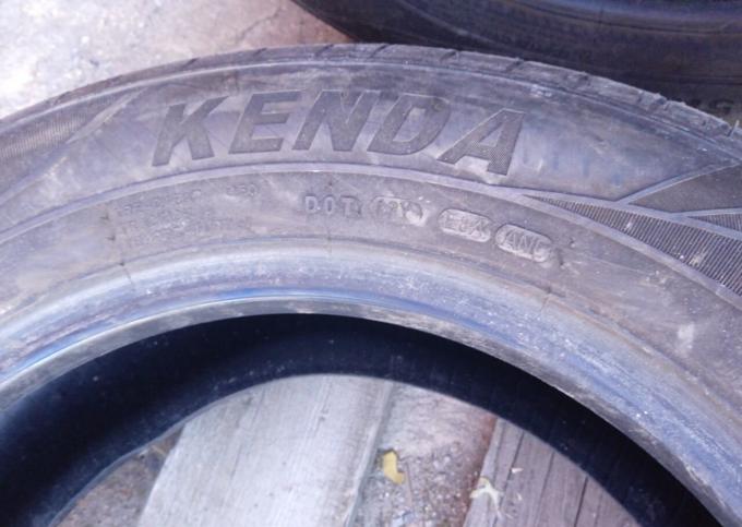 Kenda Kenetica Eco KR203 195/65 R15