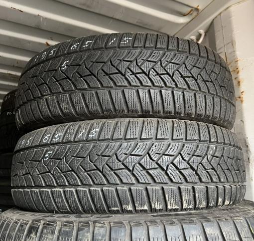 Dunlop Winter Sport 5 195/65 R15