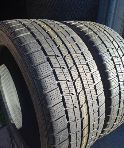 Dunlop DSX 255/40 R20