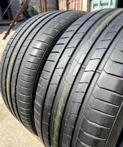 Pirelli P Zero PZ4 275/40 R20