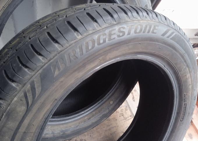 Bridgestone Ecopia NH100 195/55 R16