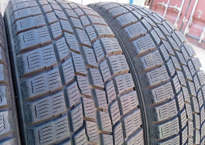 Goodyear Ice Navi 6 185/65 R15