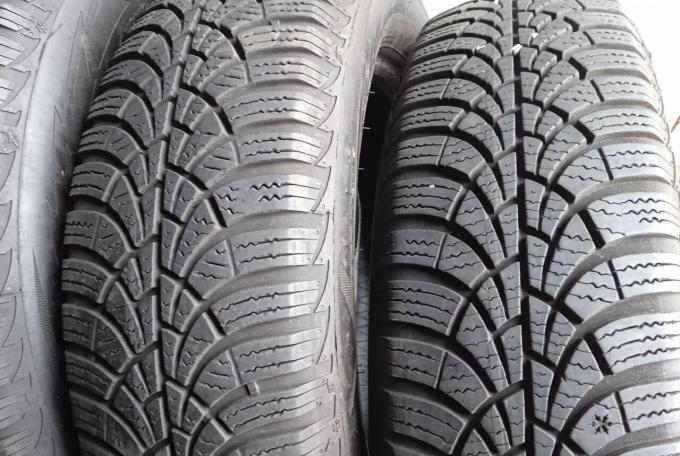 Goodyear UltraGrip 9 165/70 R14