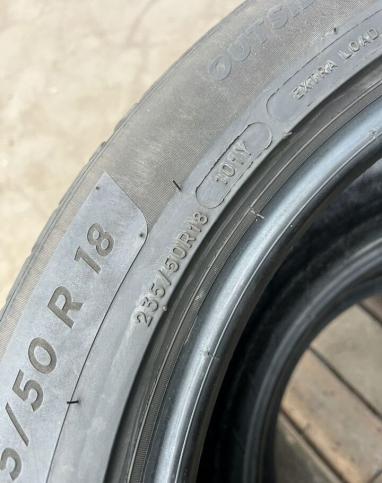 Michelin Primacy 4 235/50 R18