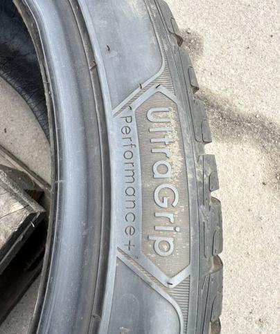 Goodyear UltraGrip Performance+ 265/40 R21