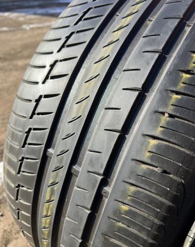 Continental PremiumContact 6 SSR 275/40 R21