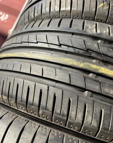 Yokohama BluEarth AE50 225/50 R17