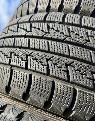 Nexen Winguard Ice 205/55 R16