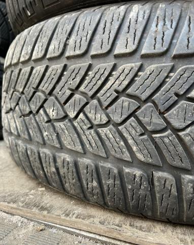 Fulda Kristall Control HP 2 225/55 R17