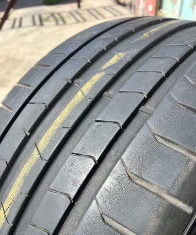 Pirelli P Zero PZ4 275/40 R20