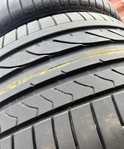 Bridgestone Dueler H/P Sport RFT 275/40 R20