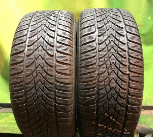 Dunlop SP Winter Sport 4D 225/40 R18