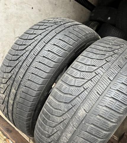 Hankook Winter I'Cept Evo2 W320 255/50 R20