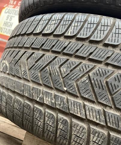 Pirelli Scorpion Winter 315/40 R21