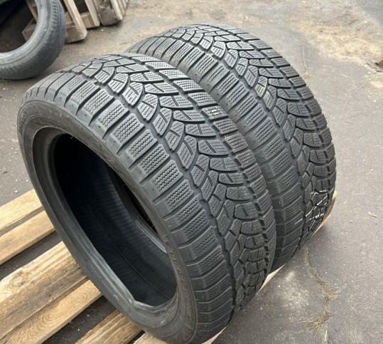 Firestone Winterhawk 3 225/50 R17