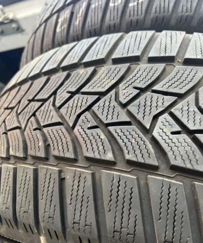 Dunlop Winter Sport 5 225/50 R17