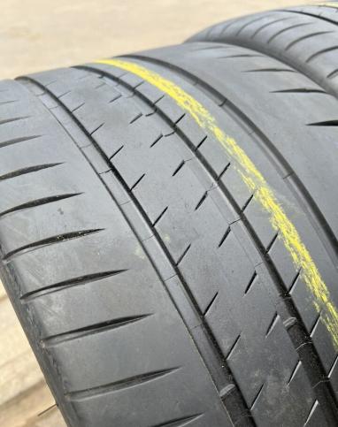 Michelin Pilot Sport Cup 2 285/30 R18