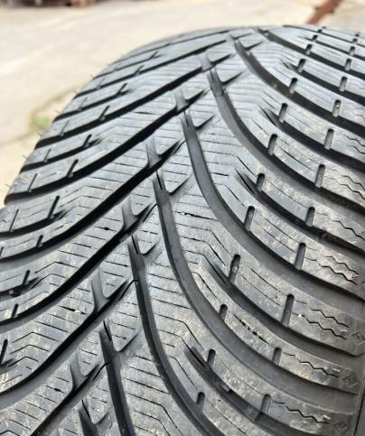 Kleber Krisalp HP3 225/45 R17