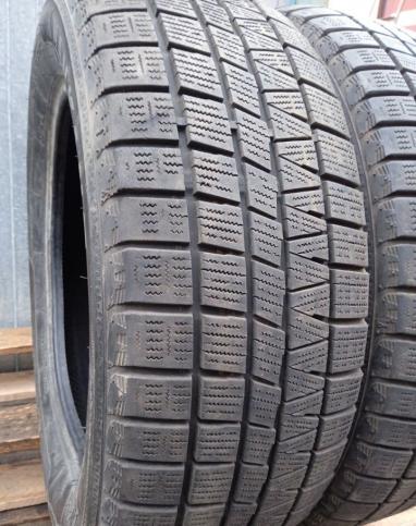 Nankang ESSN-1 Corsafa 215/60 R17