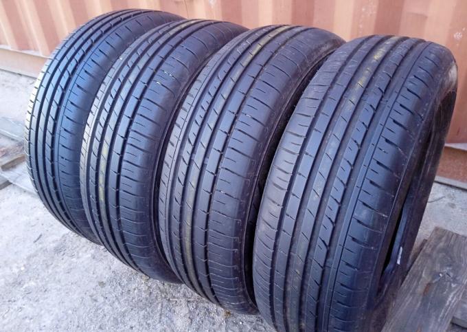 Kenda Kenetica Eco KR203 195/65 R15