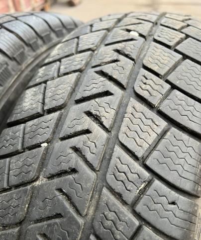 Michelin Latitude Alpin 205/80 R16