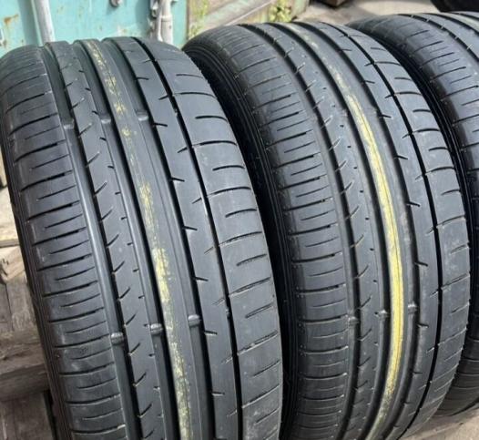 Dunlop SP Sport Maxx 050+ 245/45 R19 и 275/40 R19