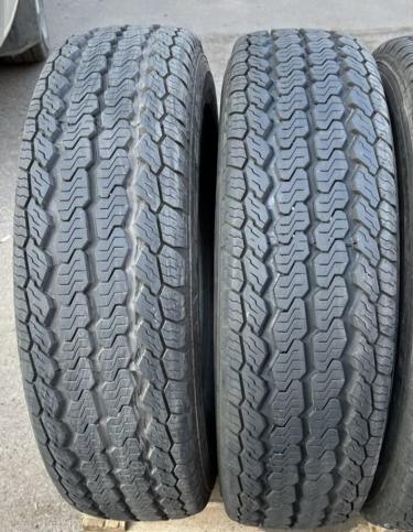 Continental Vanco Four Season 215/85 R16C