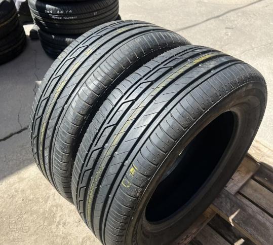 Bridgestone Turanza T001 215/60 R16