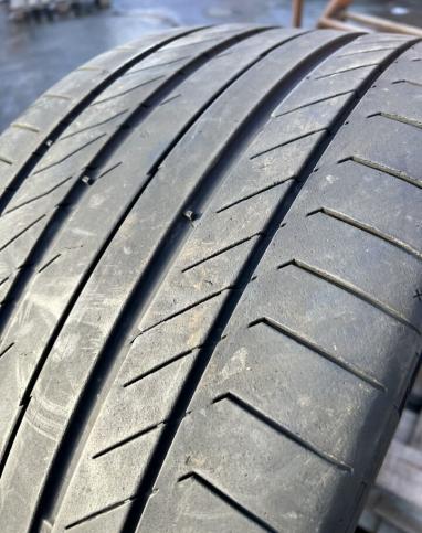 Continental ContiSportContact 5P 295/35 R21