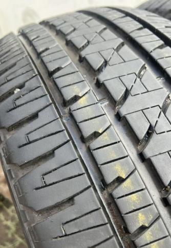 Bridgestone Dueler H/L Alenza 285/45 R22