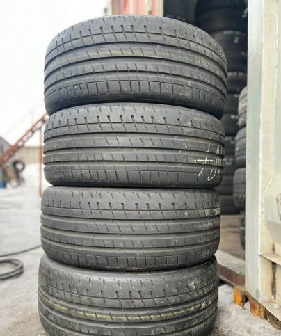 Bridgestone Potenza S007 255/40 R20