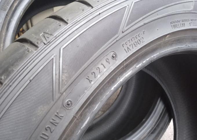 Dunlop SP Sport Maxx 050+ 275/40 R19