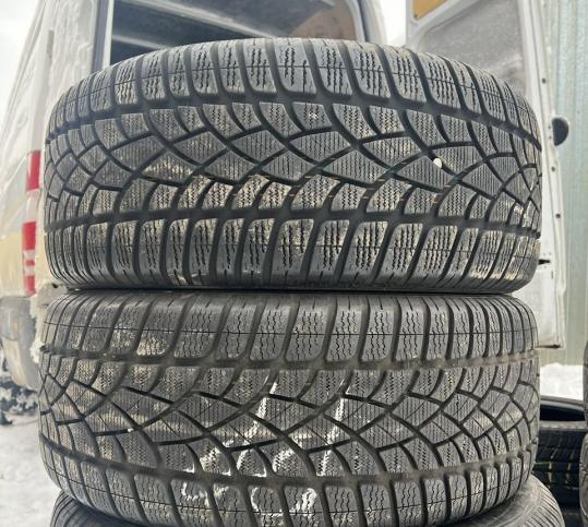 Dunlop SP Winter Sport 3D 255/50 R19